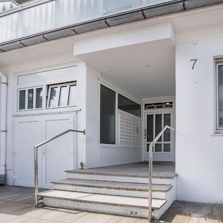 Appartement Seestern Norderney Buitenkant foto